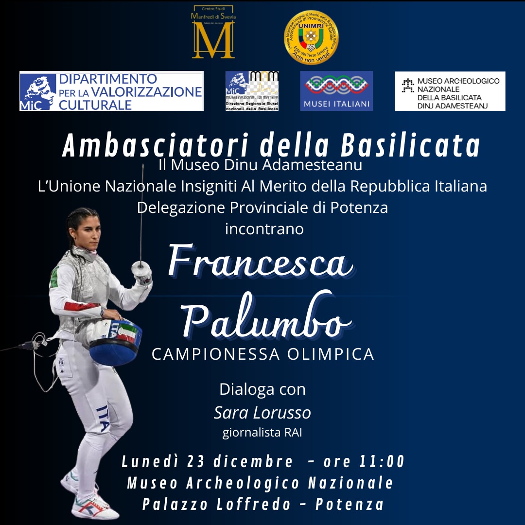 Ambasciatori della Basilicata